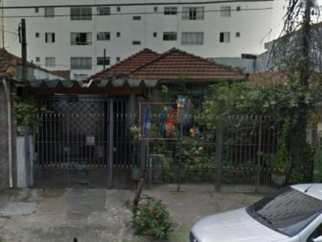 Terreno comercial para Venda em São Paulo/SP Tatuapé