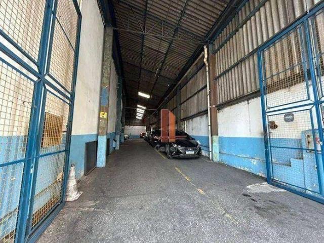 Terreno comercial para Venda em São Paulo/SP Tatuapé