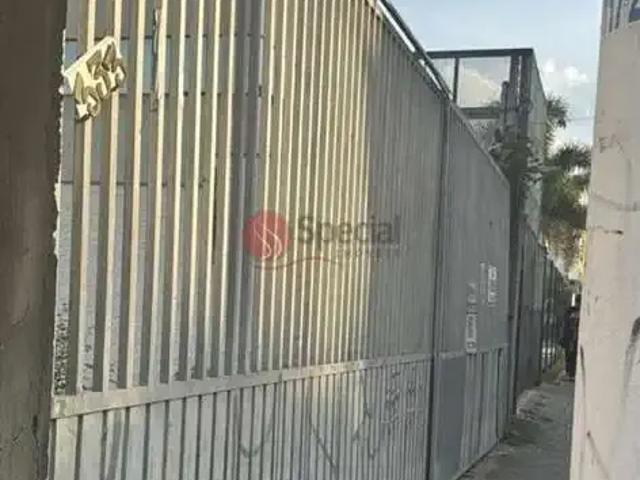 Terreno comercial para Venda em São Paulo/SP Tatuapé