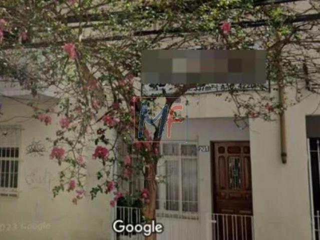 Terreno comercial para Venda em São Paulo/SP Tatuapé