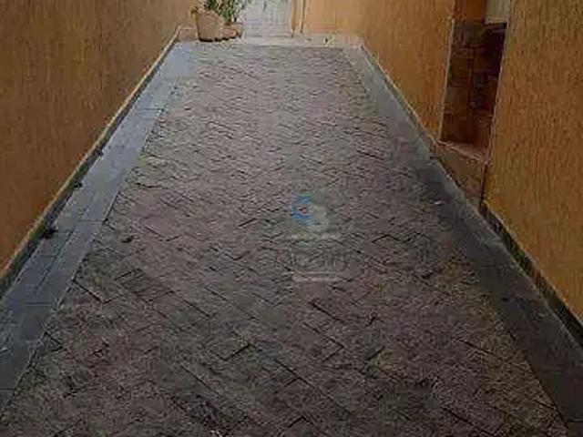 Terreno comercial para Venda em São Paulo/SP Tatuapé