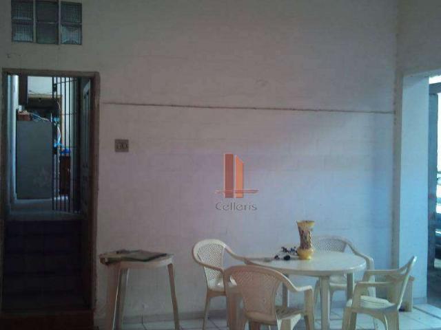 Terreno comercial para Venda em São Paulo/SP Tatuapé