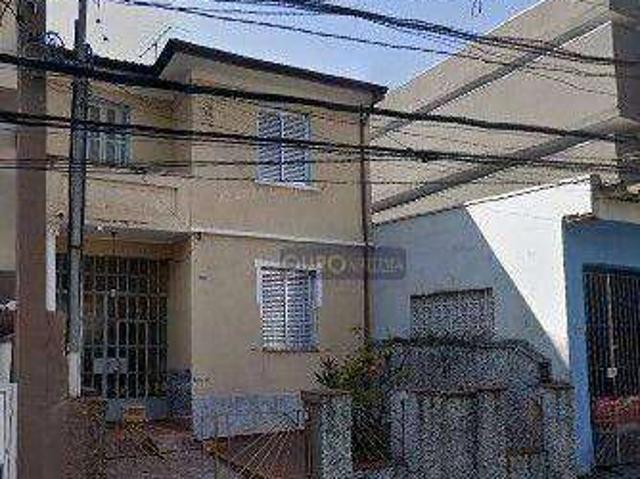 Terreno comercial para Venda em São Paulo/SP Tatuapé