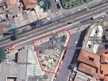 Terreno comercial para Venda em São Paulo/SP Tatuapé