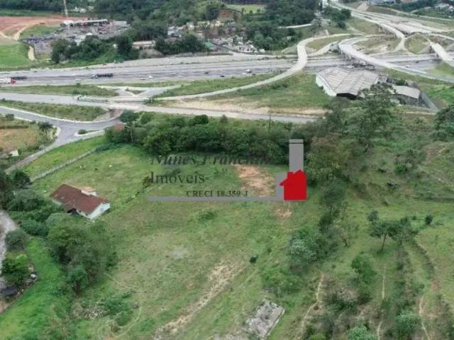 Terreno comercial para Venda em São Paulo/SP Tremembé
