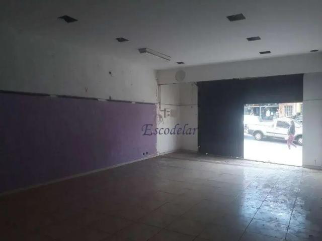 Terreno comercial para Venda em São Paulo/SP Tremembé