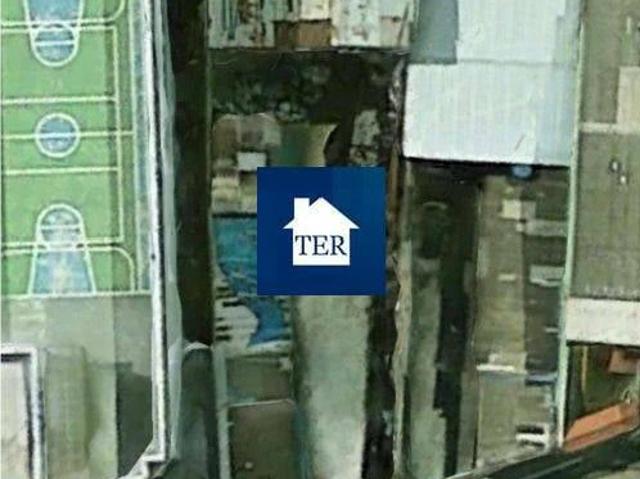 Terreno comercial para Venda em São Paulo/SP Vila Continental