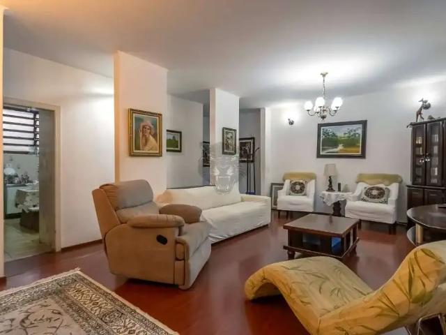 Terreno comercial para Venda em São Paulo/SP Vila Cordeiro 3 Quartos