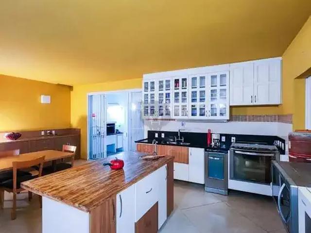 Terreno comercial para Venda em São Paulo/SP Vila Cordeiro 3 Quartos