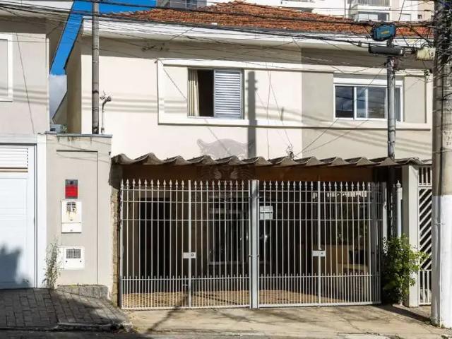 Terreno comercial para Venda em São Paulo/SP Vila Cordeiro 5 Quartos