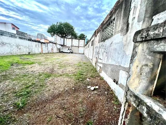 Terreno comercial para Venda em São Paulo/SP Brooklin