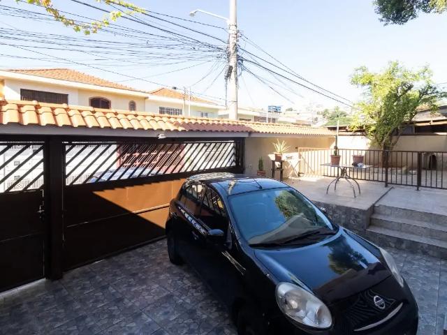 Terreno comercial para Venda em São Paulo/SP Vila Carbone 3 Quartos