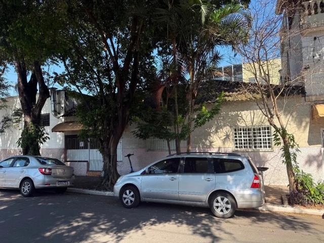 Terreno comercial para Venda em São Paulo/SP Vila Carioca