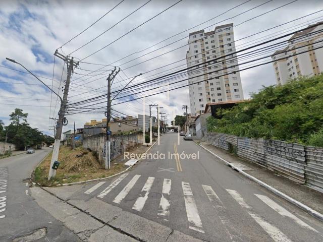 Terreno comercial para Venda em São Paulo/SP Vila Carmosina