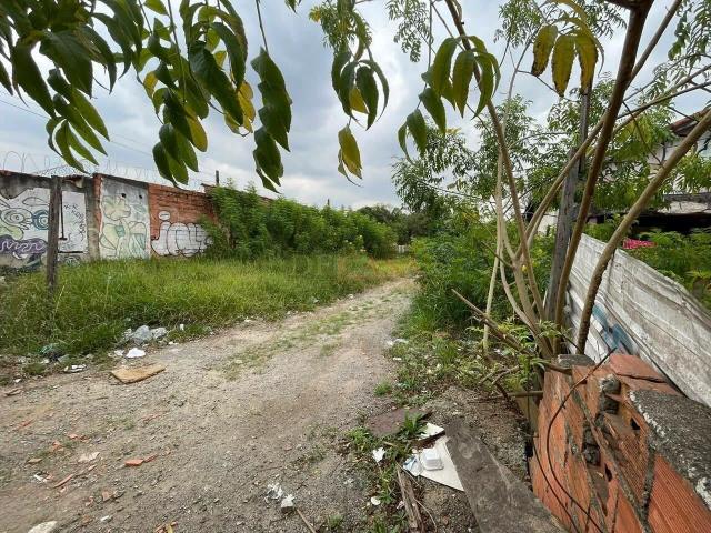 Terreno comercial para Venda em São Paulo/SP Vila Carmosina