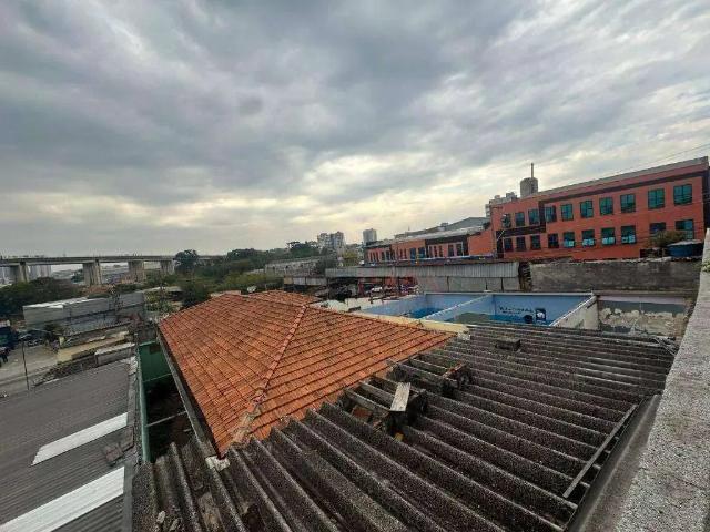 Terreno comercial para Venda em São Paulo/SP Vila Carmosina