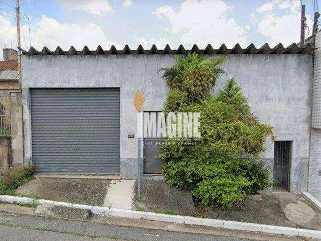Terreno comercial para Venda em São Paulo/SP Vila Carrão