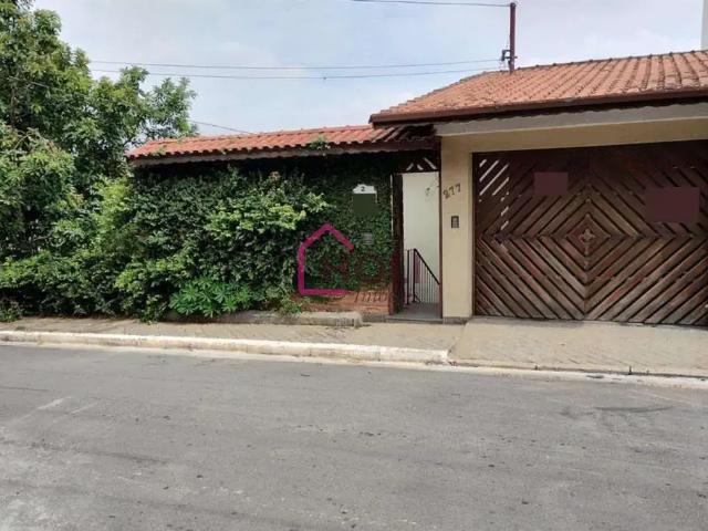 Terreno comercial para Venda em São Paulo/SP Vila Carrão 3 Quartos