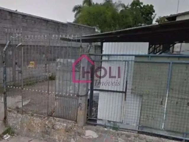 Terreno comercial para Venda em São Paulo/SP Vila Carrão