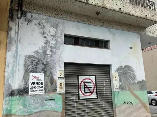 Terreno comercial para Venda em São Paulo/SP Vila Carrão