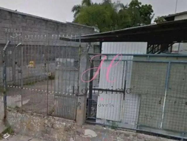 Terreno comercial para Venda em São Paulo/SP Vila Carrão