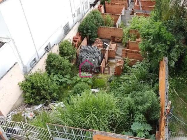 Terreno comercial para Venda em São Paulo/SP Vila Carrão