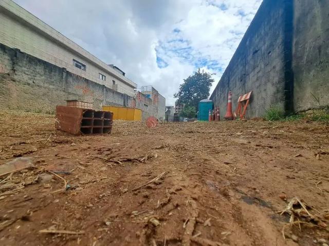 Terreno comercial para Venda em São Paulo/SP Vila Carrão
