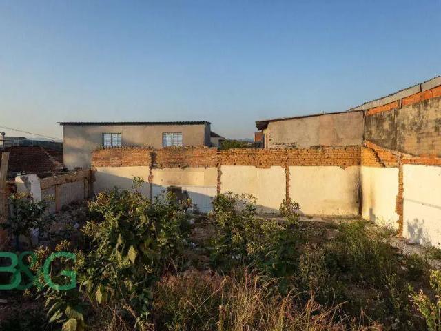 Terreno comercial para Venda em São Paulo/SP Vila Celeste