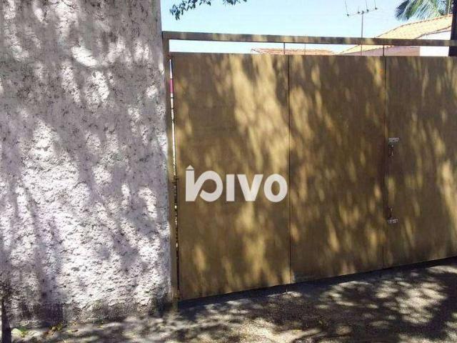 Terreno comercial para Venda em São Paulo/SP Vila Clementino