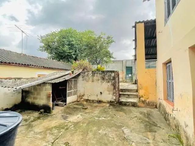 Terreno comercial para Venda em São Paulo/SP Vila Clementino