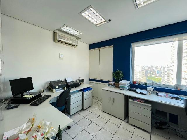 Terreno comercial para Venda em São Paulo/SP Vila Clementino