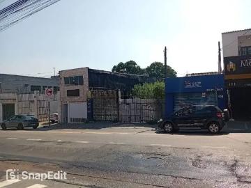 Terreno comercial para Venda em São Paulo/SP Vila Americana