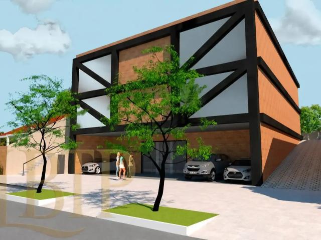 Terreno comercial para Venda em São Paulo/SP Vila Andrade