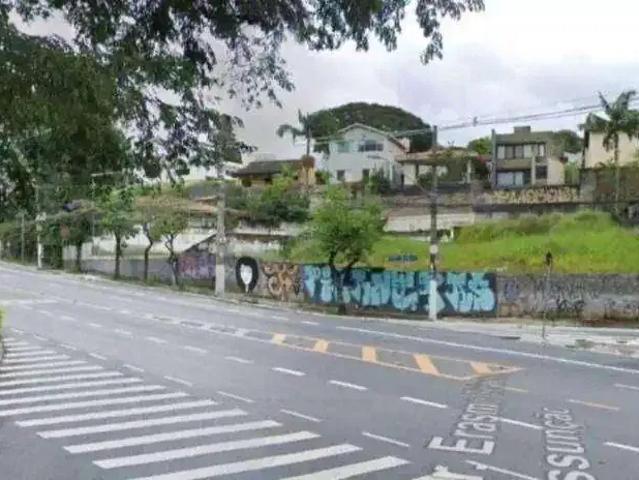 Terreno comercial para Venda em São Paulo/SP Vila Andrade