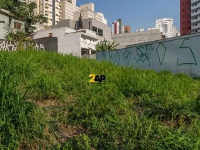 Terreno comercial para Venda em São Paulo/SP Vila Andrade