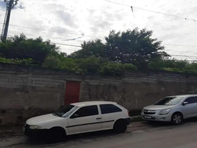 Terreno comercial para Venda em São Paulo/SP Vila Andrade
