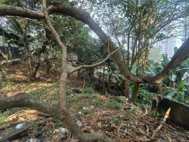 Terreno comercial para Venda em São Paulo/SP Vila Andrade