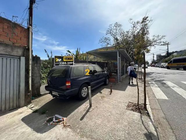 Terreno comercial para Venda em São Paulo/SP Vila Andrade