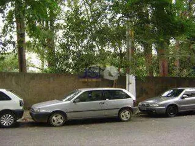 Terreno comercial para Venda em São Paulo/SP Vila Andrade