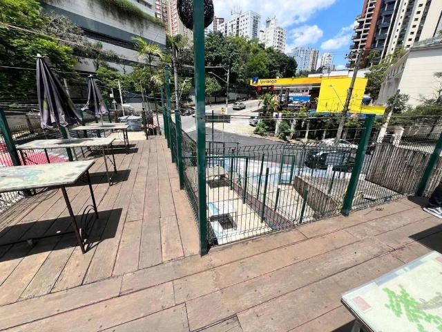 Terreno comercial para Venda em São Paulo/SP Vila Andrade