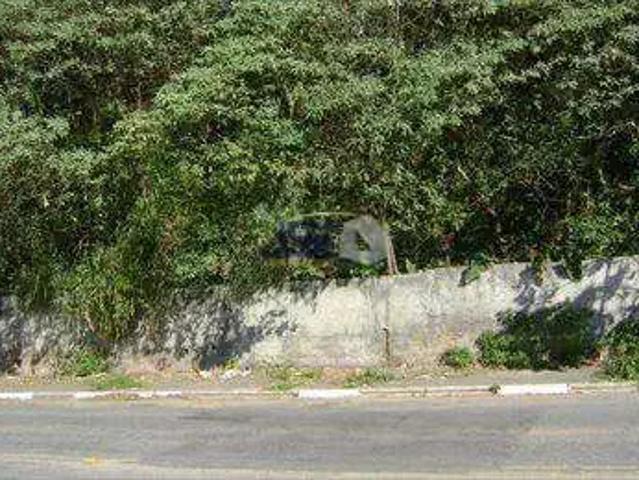 Terreno comercial para Venda em São Paulo/SP Vila Andrade