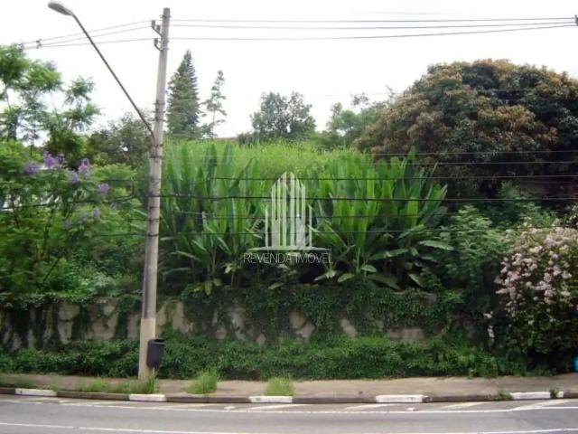 Terreno comercial para Venda em São Paulo/SP Vila Andrade
