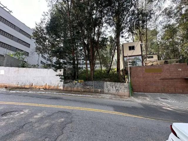 Terreno comercial para Venda em São Paulo/SP Vila Andrade