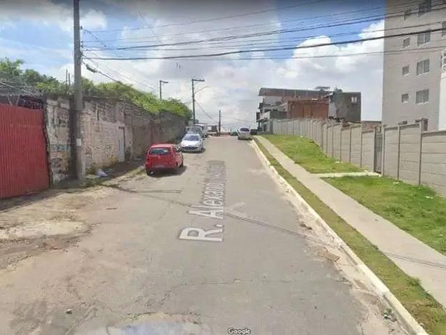 Terreno comercial para Venda em São Paulo/SP Vila Andrade