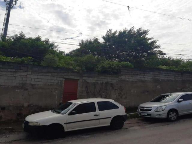 Terreno comercial para Venda em São Paulo/SP Vila Andrade