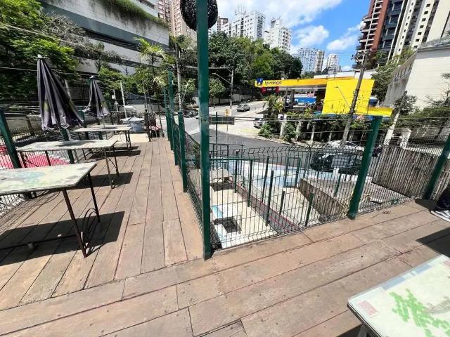 Terreno comercial para Venda em São Paulo/SP Vila Andrade