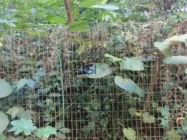 Terreno comercial para Venda em São Paulo/SP Vila Andrade