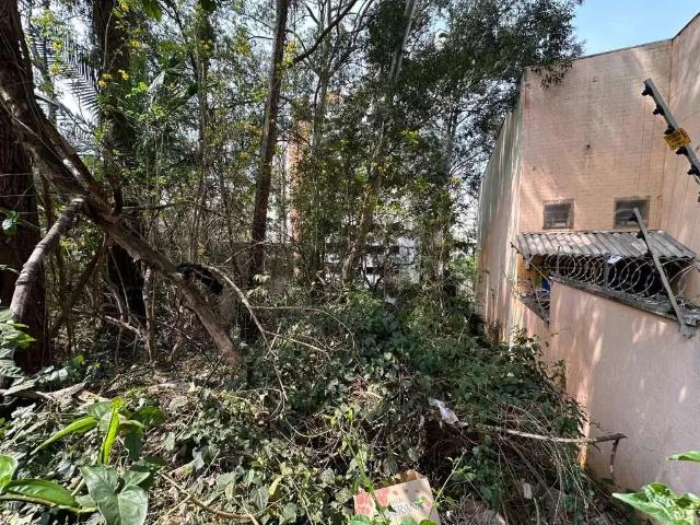Terreno comercial para Venda em São Paulo/SP Vila Andrade