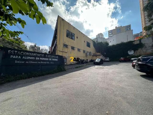 Terreno comercial para Venda em São Paulo/SP Vila Andrade