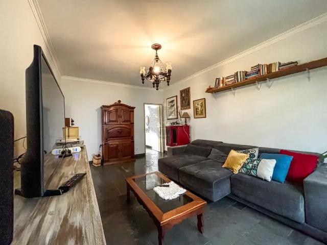 Terreno comercial para Venda em São Paulo/SP Vila Anglo Brasileira 4 Quartos